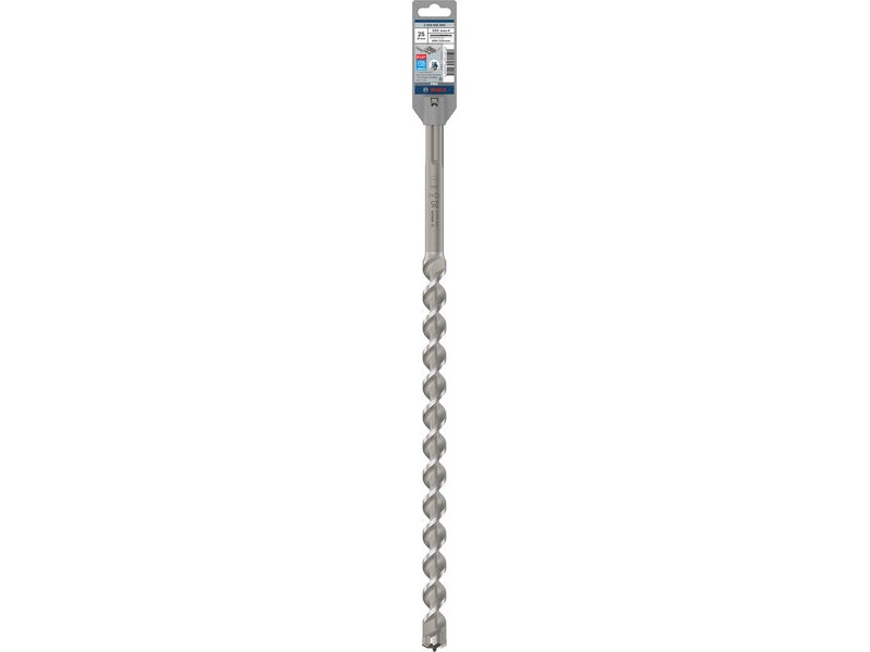 Sveder Bosch PRO SDS max-4, Dimenzije: 25x400x520mm, 2608685869